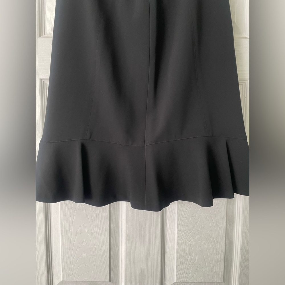 Jones New York A-Line Skirt A77 - Picture 2 of 4